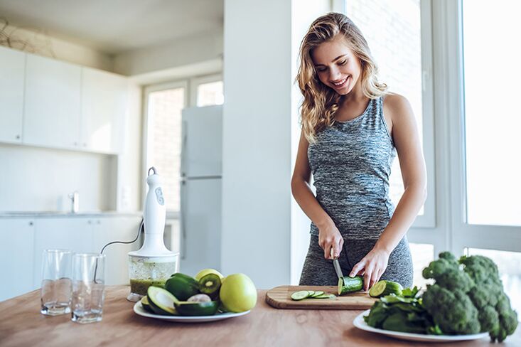 Adequate weight loss