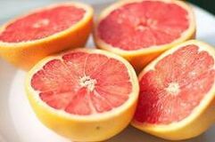 Weight loss grapefruit